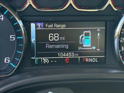 GMC Sierra 1500 SLT 2017