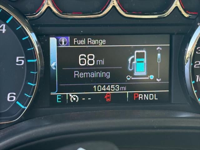 GMC Sierra 1500 SLT 2017