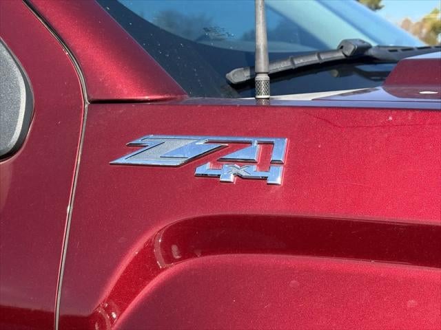 GMC Sierra 1500 SLT 2017