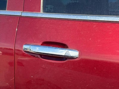 GMC Sierra 1500 SLT 2017