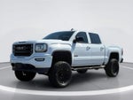 GMC Sierra 1500 SLT de 2017