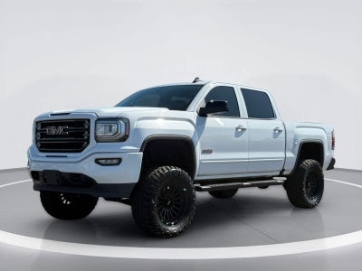 GMC Sierra 1500 SLT de 2017