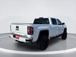 GMC Sierra 1500 SLT de 2017