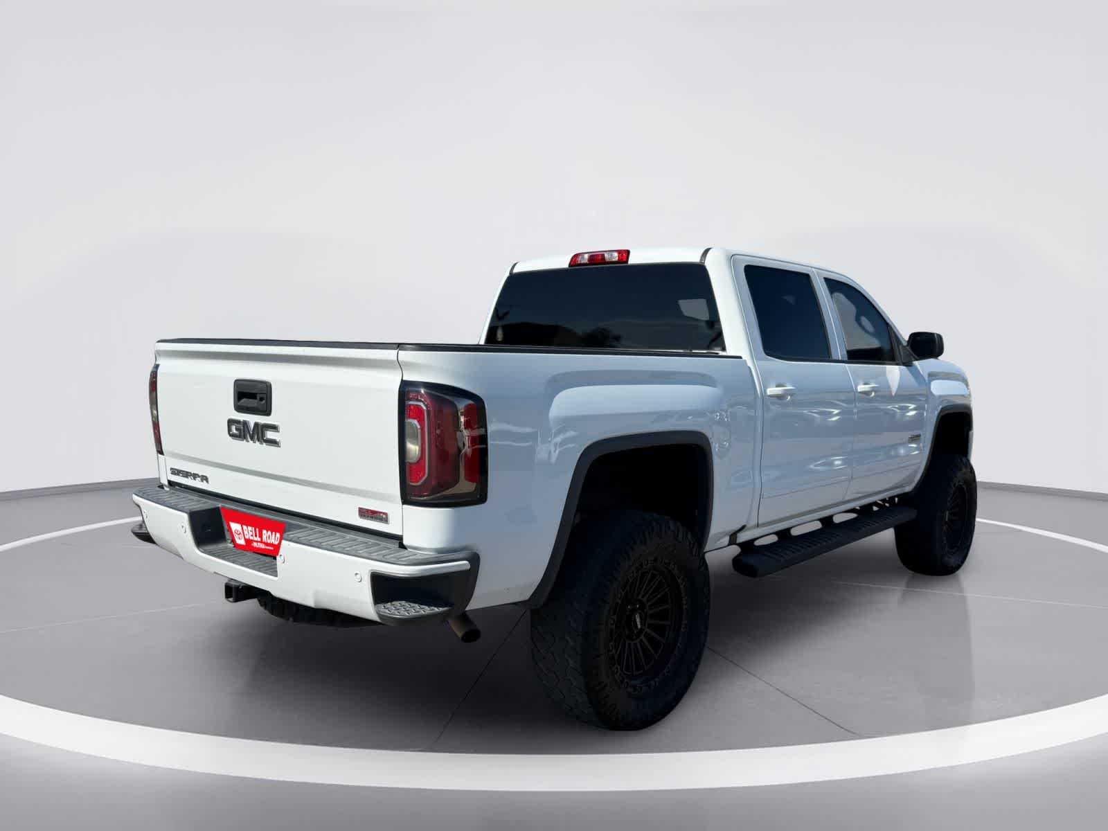 GMC Sierra 1500 SLT de 2017