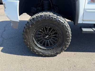GMC Sierra 1500 SLT de 2017