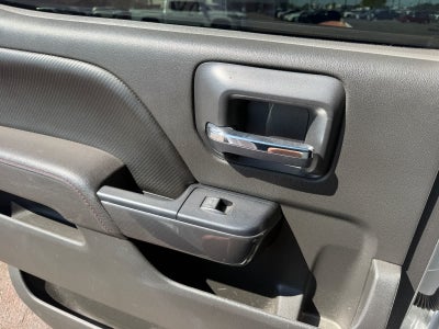 GMC Sierra 1500 SLT de 2017
