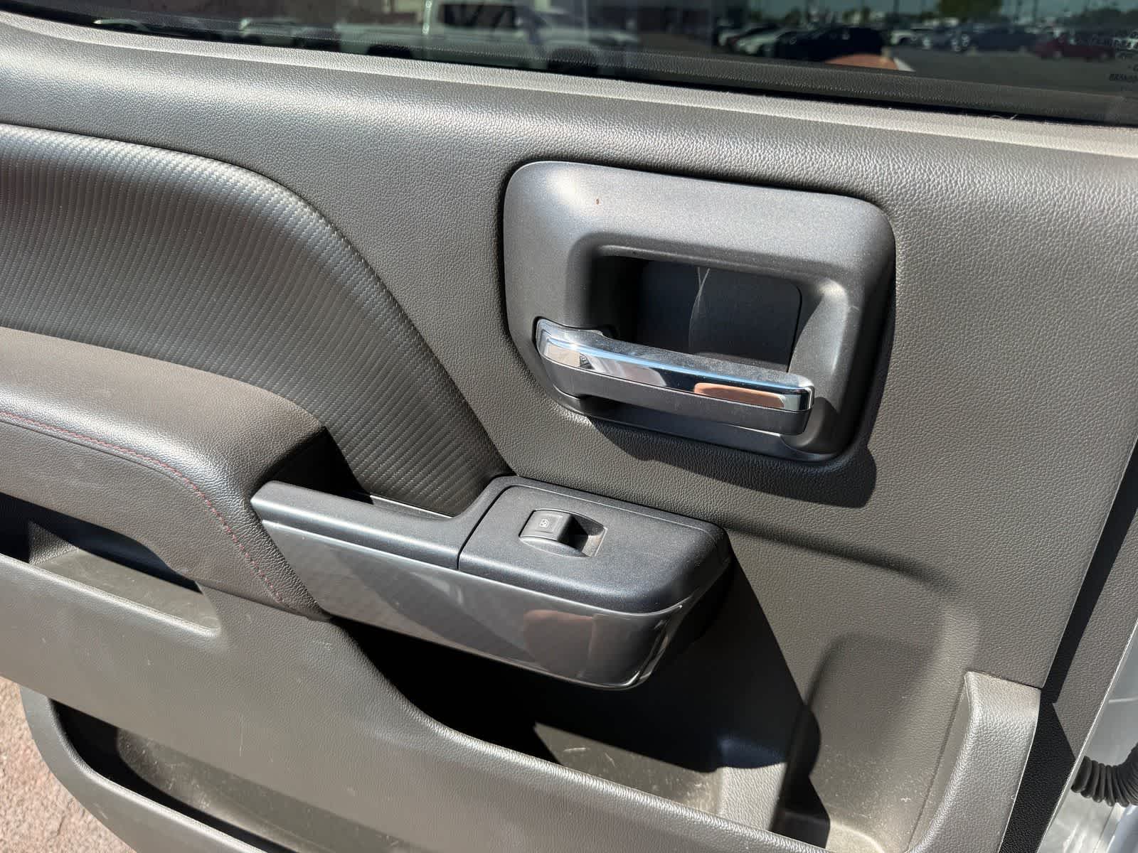 GMC Sierra 1500 SLT de 2017