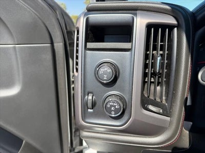 GMC Sierra 1500 SLT de 2017