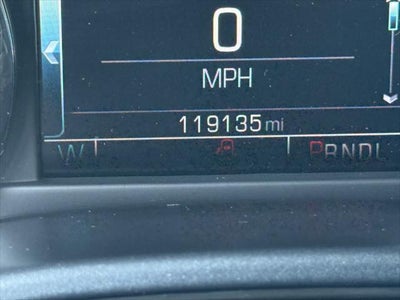 GMC Sierra 1500 SLT de 2017