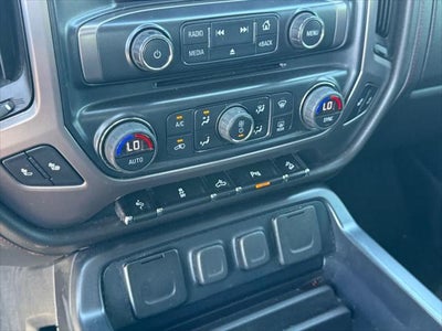 GMC Sierra 1500 SLT de 2017