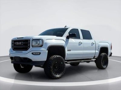GMC Sierra 1500 SLT de 2017