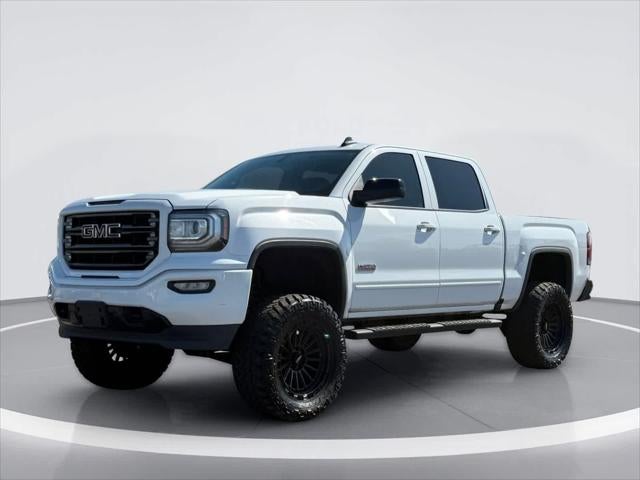GMC Sierra 1500 SLT de 2017