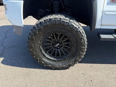 GMC Sierra 1500 SLT de 2017