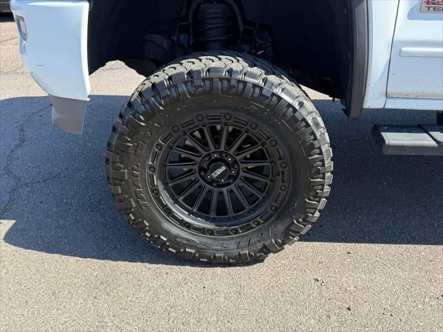 GMC Sierra 1500 SLT de 2017