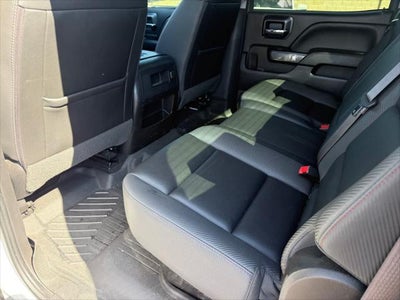 GMC Sierra 1500 SLT de 2017