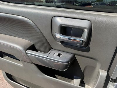 GMC Sierra 1500 SLT de 2017