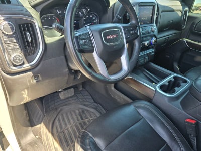 GMC Sierra 1500 SLT 2020