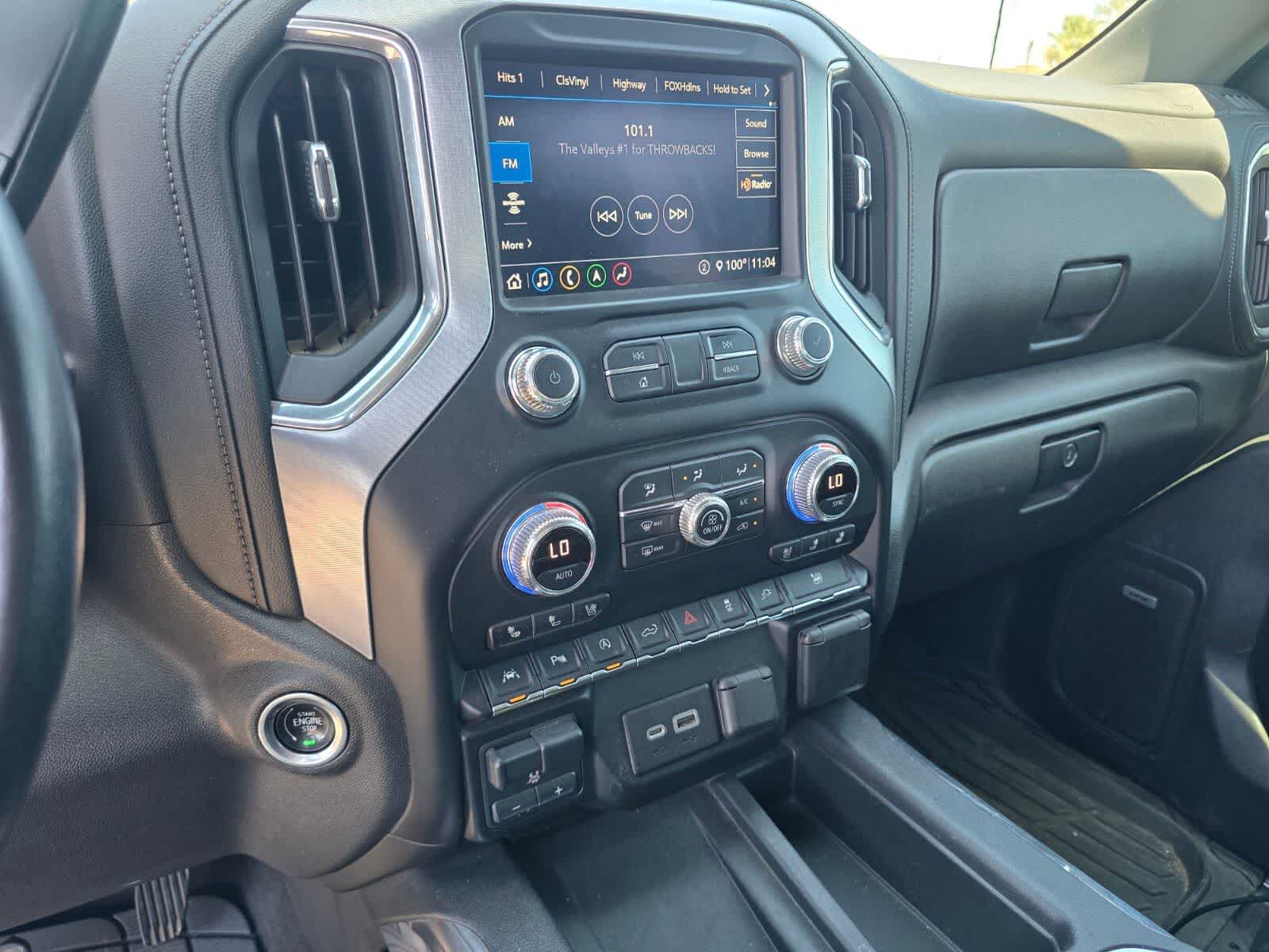 GMC Sierra 1500 SLT 2020