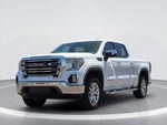 GMC Sierra 1500 SLT 2020