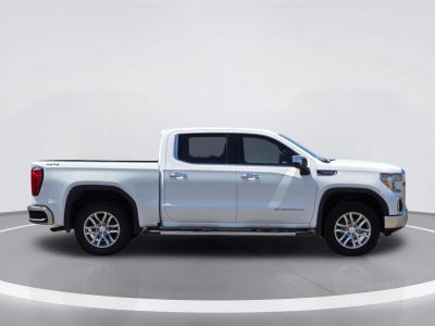 GMC Sierra 1500 SLT 2020