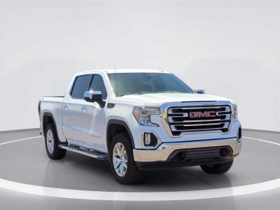 GMC Sierra 1500 SLT 2020