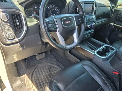 GMC Sierra 1500 SLT 2020