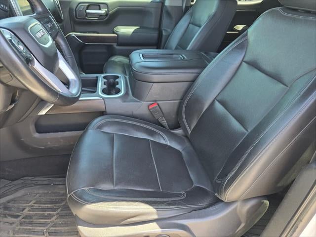 GMC Sierra 1500 SLT 2020