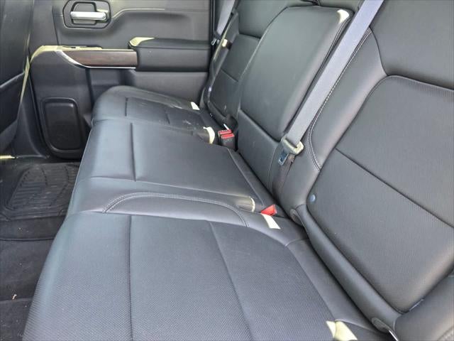 GMC Sierra 1500 SLT 2020