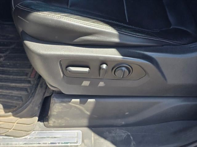 GMC Sierra 1500 SLT 2020