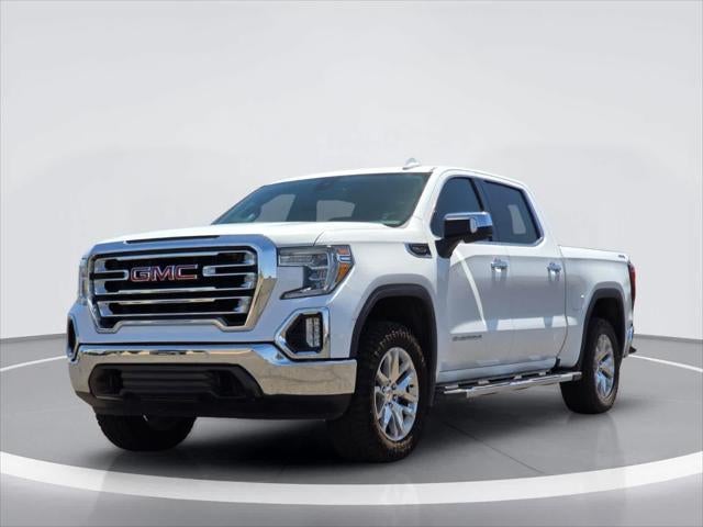 GMC Sierra 1500 SLT 2020