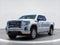 GMC Sierra 1500 SLT 2020