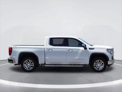 GMC Sierra 1500 SLT 2020