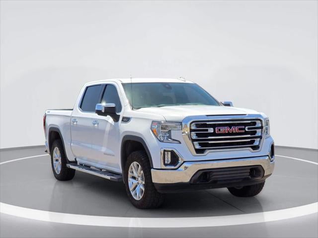 GMC Sierra 1500 SLT 2020
