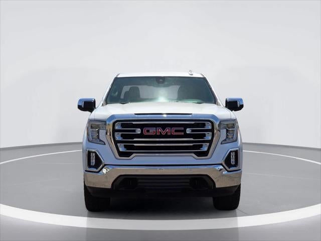 GMC Sierra 1500 SLT 2020