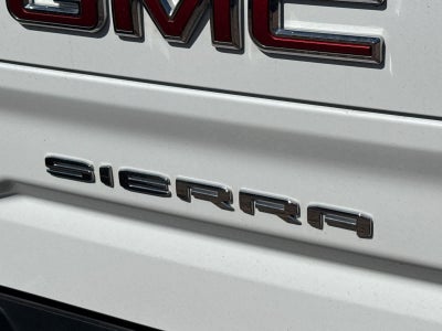 GMC Sierra 1500 SLT 2024
