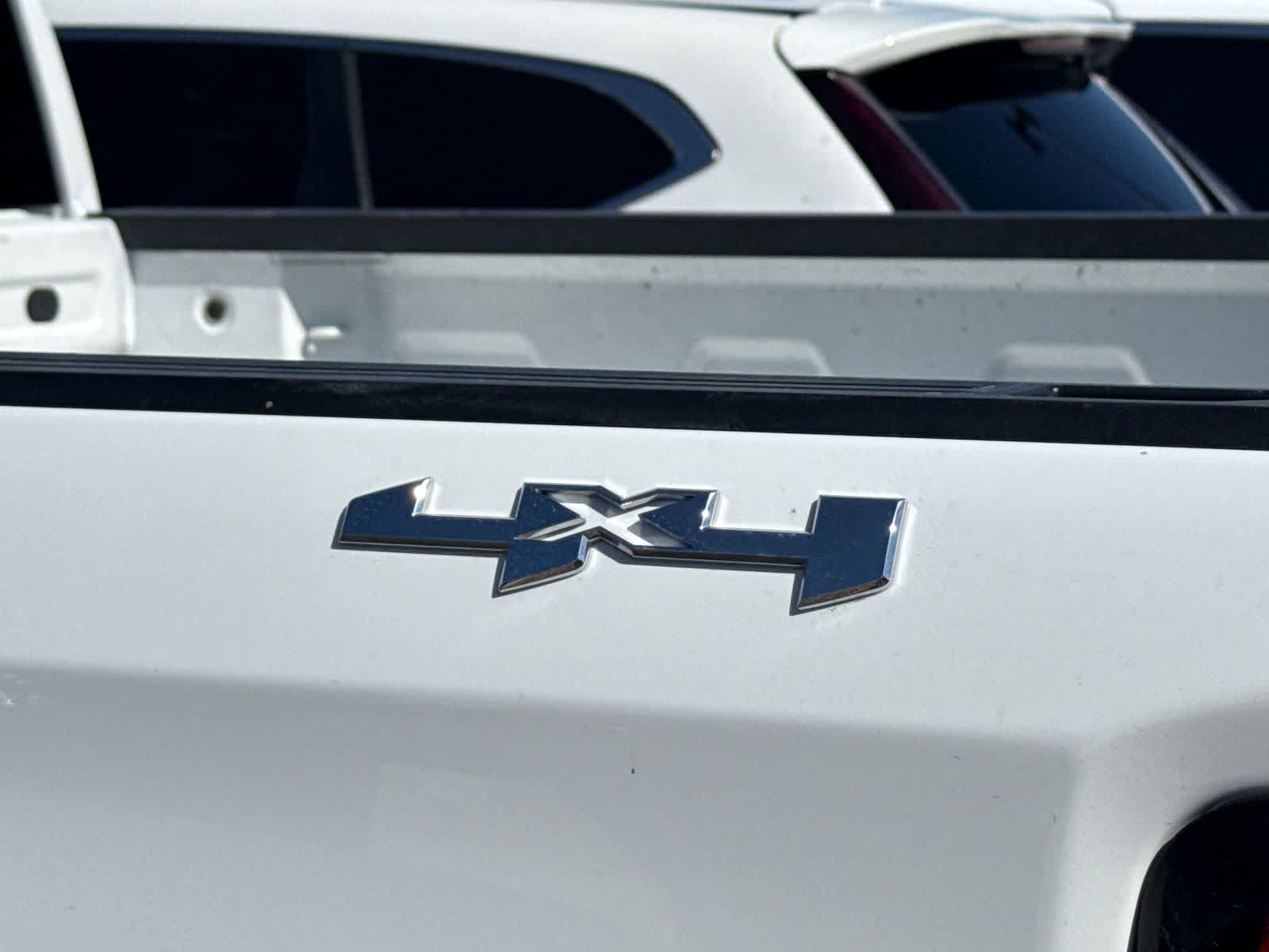 GMC Sierra 1500 SLT 2024