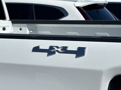 GMC Sierra 1500 SLT 2024