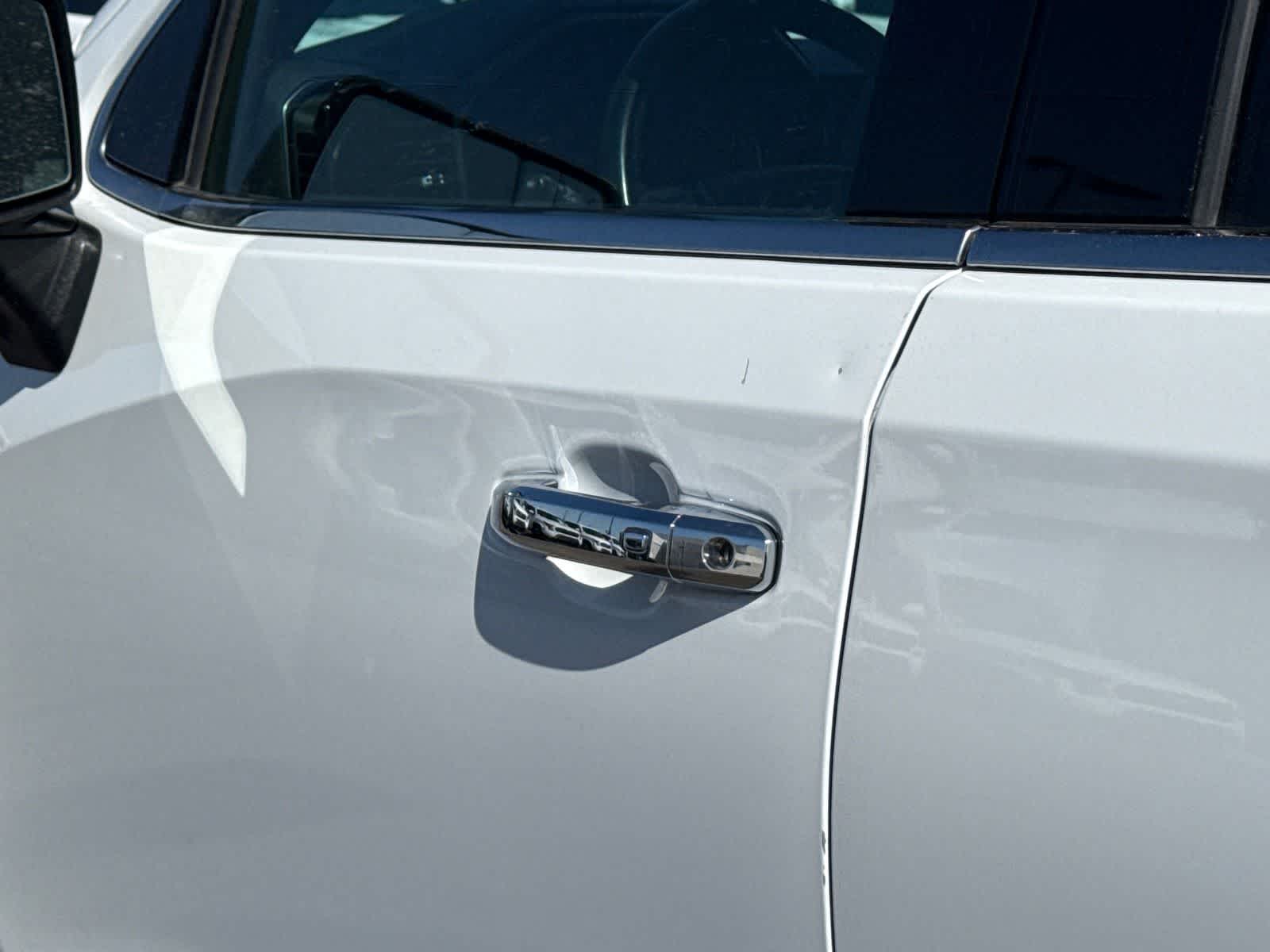 GMC Sierra 1500 SLT 2024