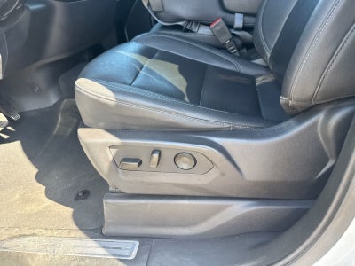 GMC Sierra 1500 SLT 2024