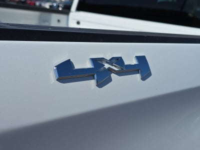 GMC Sierra 1500 SLT 2024