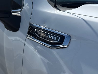 GMC Sierra 1500 SLT 2024