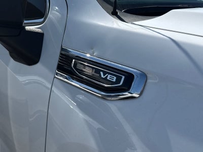 GMC Sierra 1500 SLT 2024