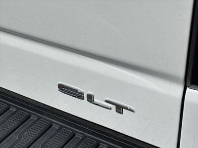 GMC Sierra 1500 SLT 2024