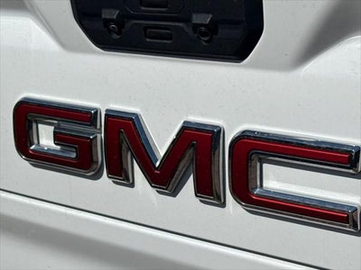 GMC Sierra 1500 SLT 2024