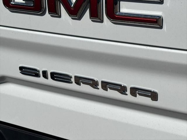 GMC Sierra 1500 SLT 2024