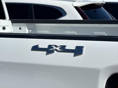 GMC Sierra 1500 SLT 2024