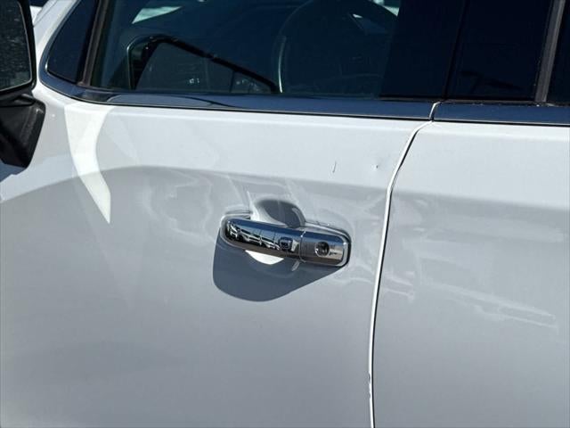 GMC Sierra 1500 SLT 2024