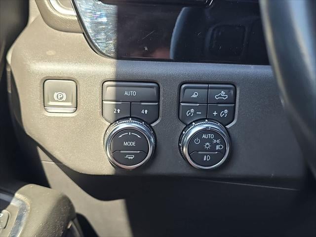 GMC Sierra 1500 SLT 2024