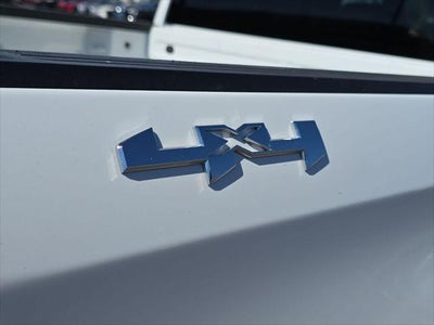 GMC Sierra 1500 SLT 2024
