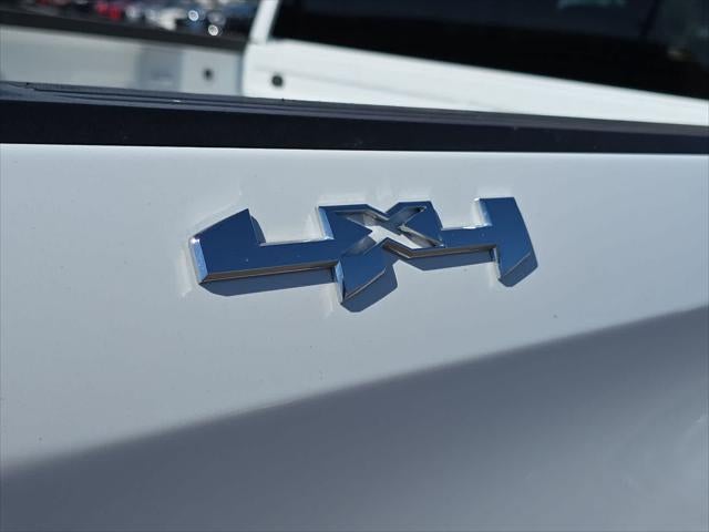 GMC Sierra 1500 SLT 2024